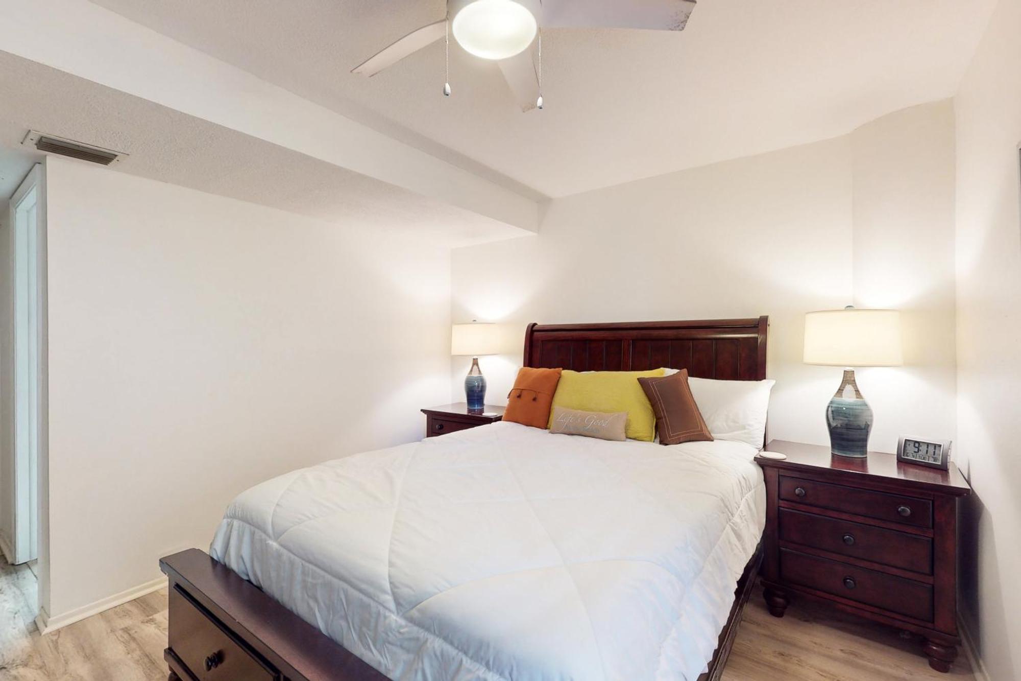 Ocean Breeze & Santa Maria Condos ฟอร์ตมายเยอร์สบีช ห้อง รูปภาพ