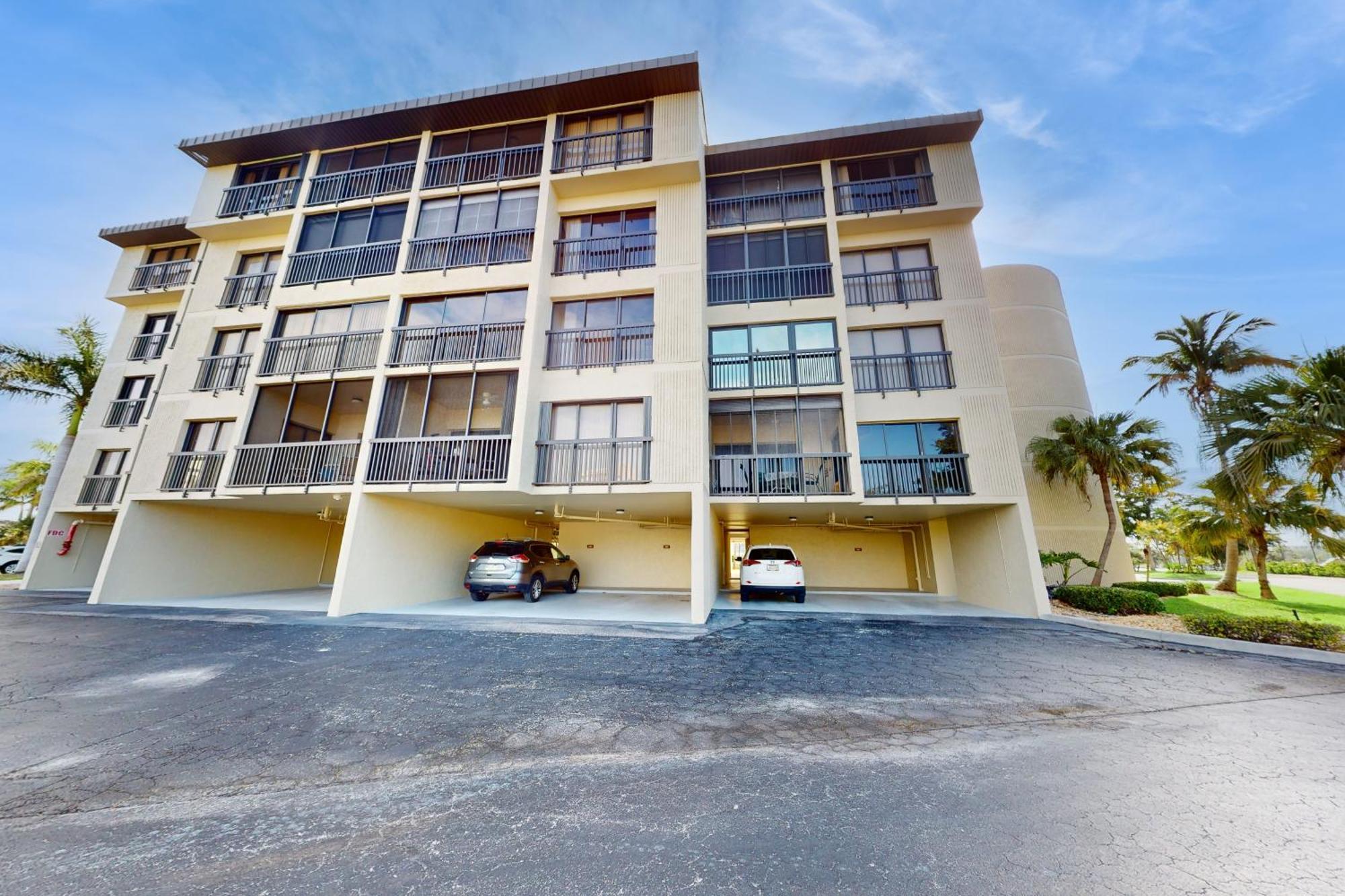Ocean Breeze & Santa Maria Condos ฟอร์ตมายเยอร์สบีช ห้อง รูปภาพ
