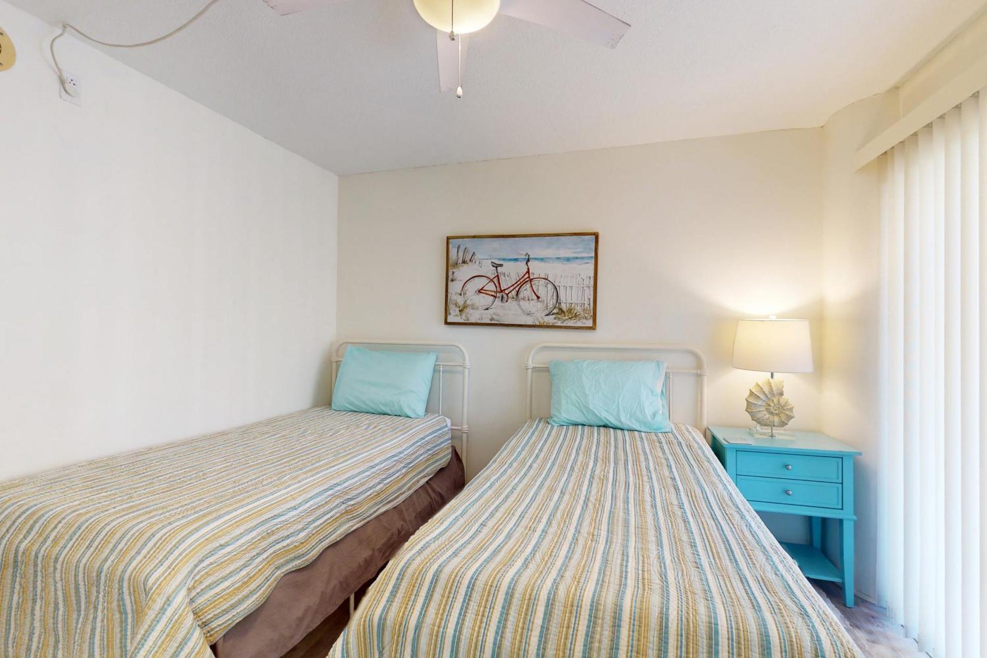 Ocean Breeze & Santa Maria Condos ฟอร์ตมายเยอร์สบีช ห้อง รูปภาพ